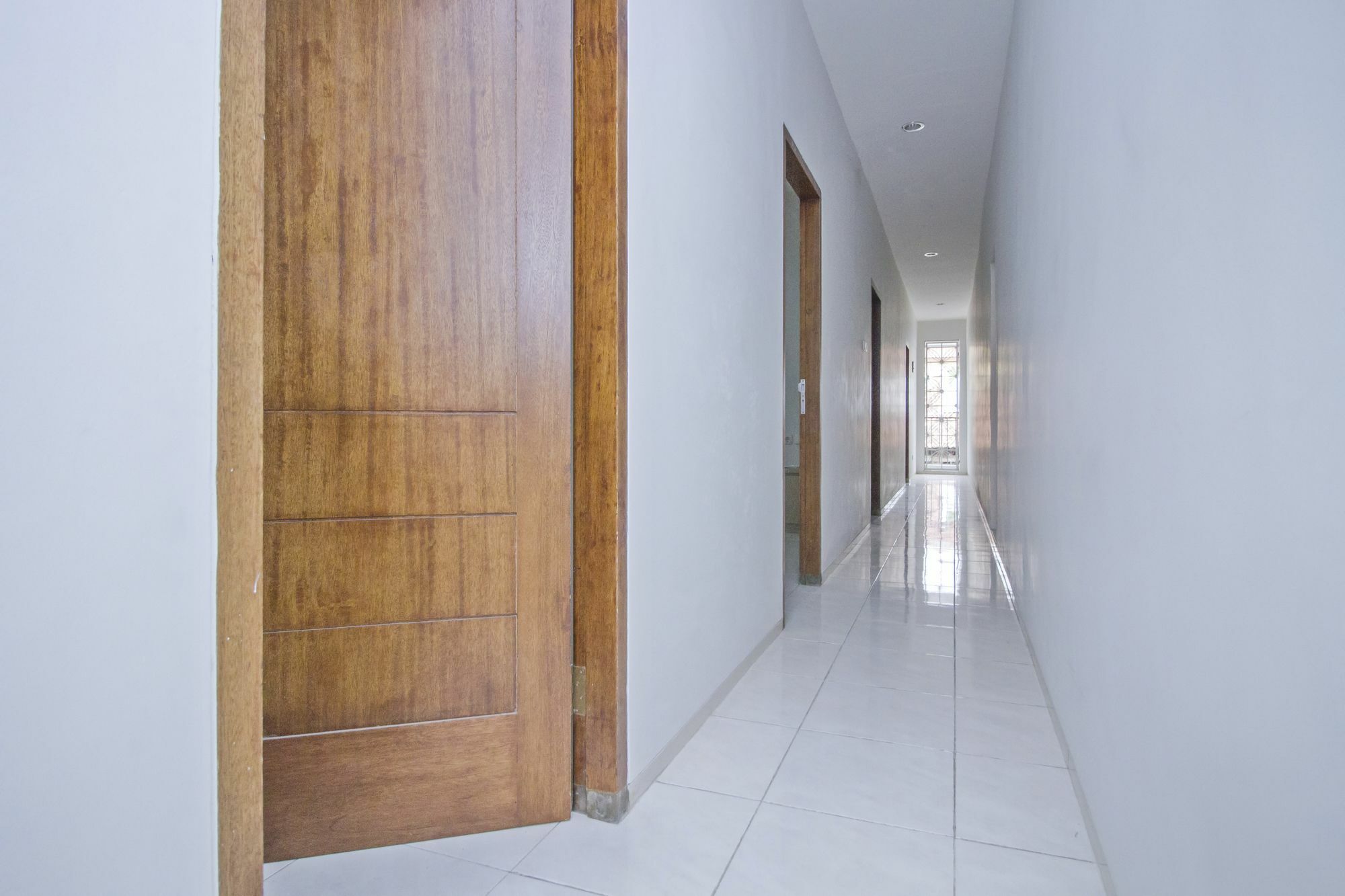 Urooms Tanah Abang Jakarta Eksteriør bilde